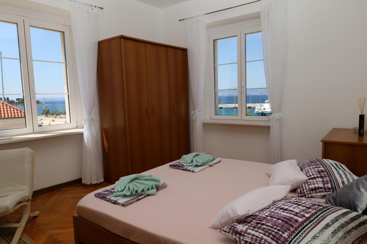Apartman Dajana Supetar Exterior photo