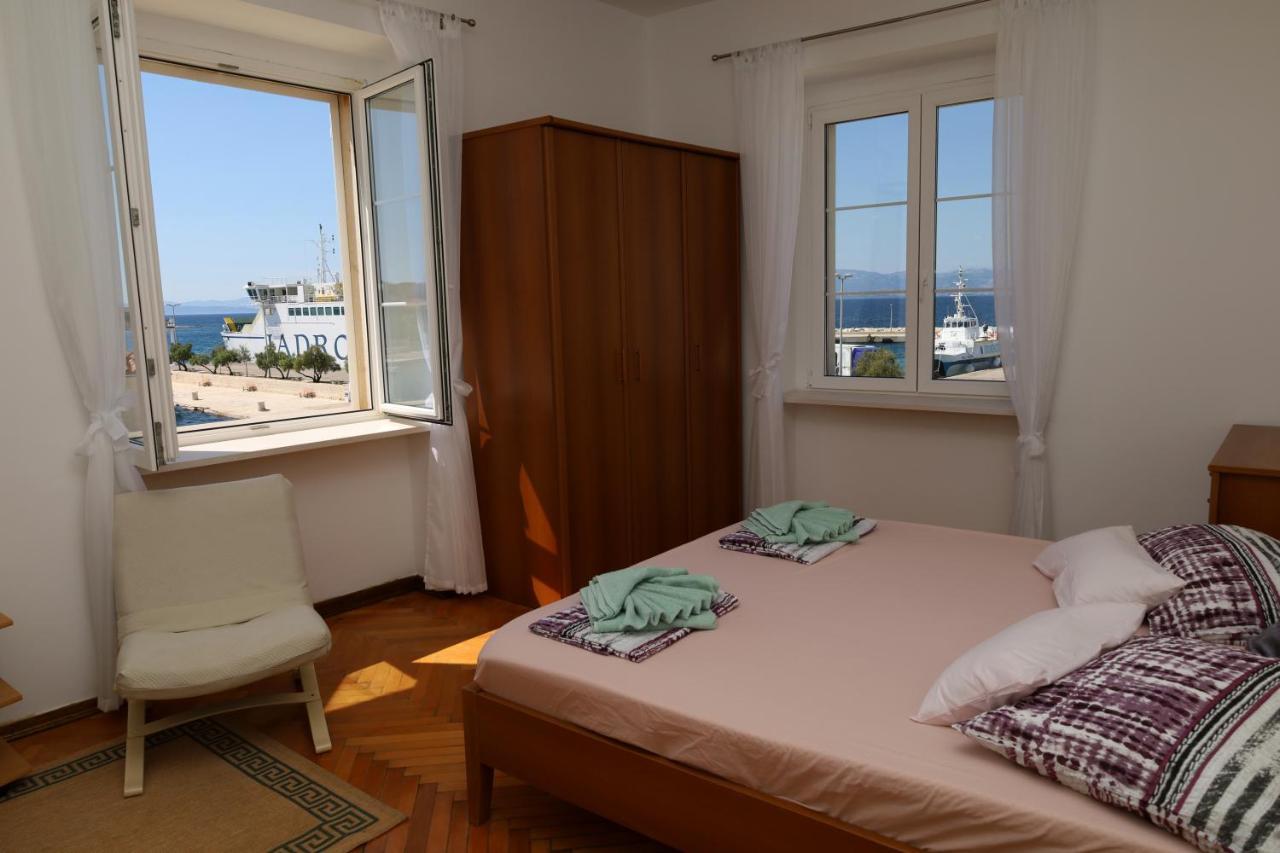 Apartman Dajana Supetar Exterior photo