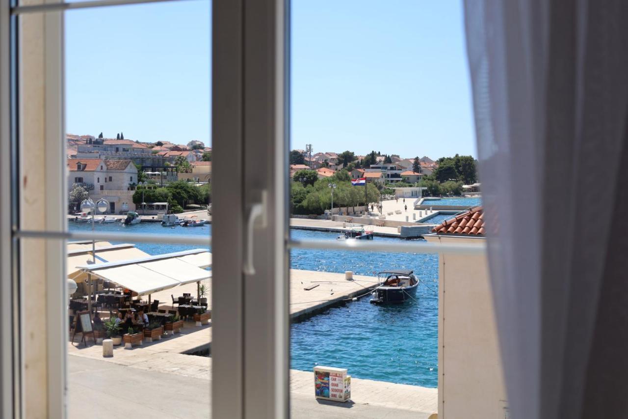Apartman Dajana Supetar Exterior photo