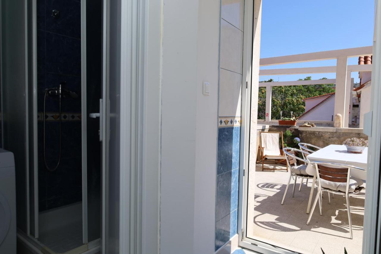 Apartman Dajana Supetar Exterior photo