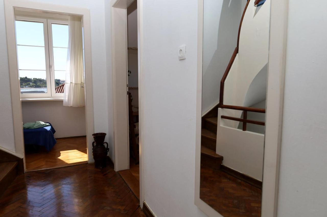 Apartman Dajana Supetar Exterior photo