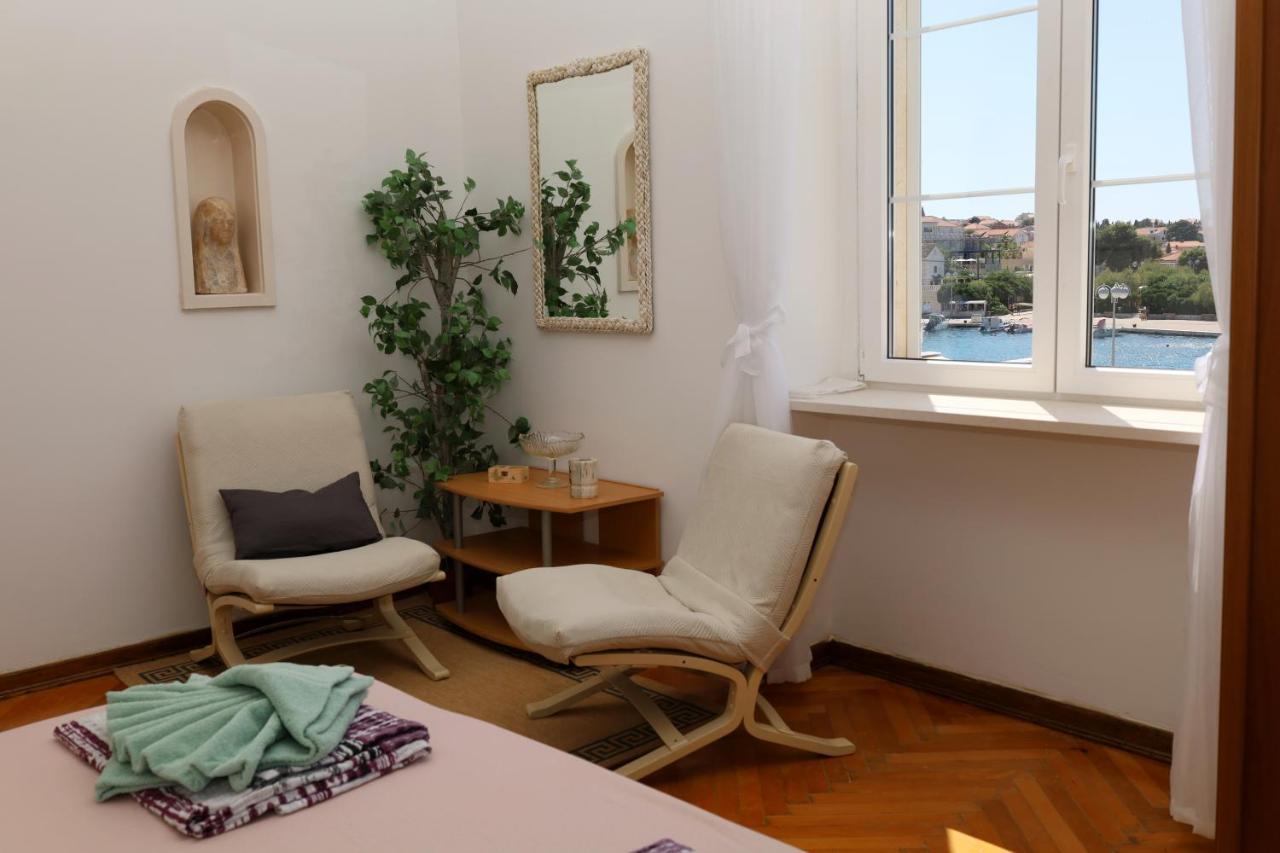 Apartman Dajana Supetar Exterior photo