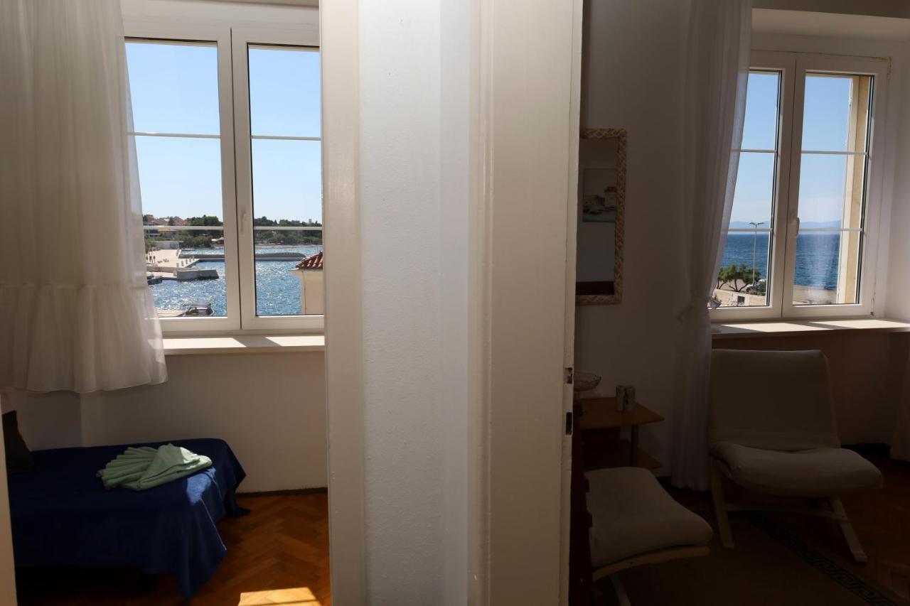 Apartman Dajana Supetar Exterior photo