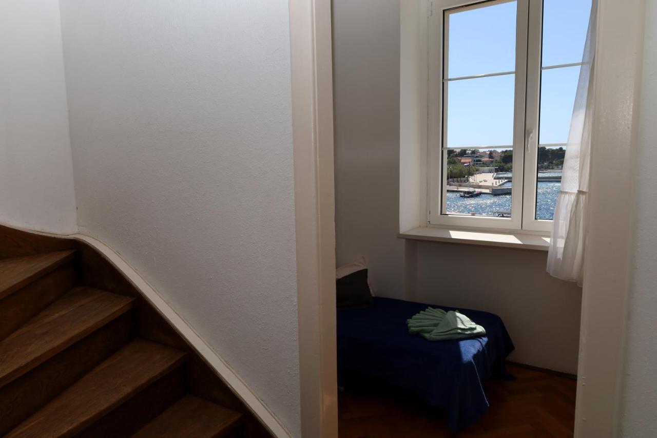 Apartman Dajana Supetar Exterior photo
